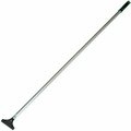 Bsc Preferred 4'' Light-Duty Floor Scraper with 48'' Handle H-2583